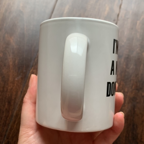 EUC Sarcastic Mug - Picture 4 of 10